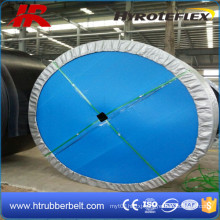 Heavy Duty Cold Resistant Ep Transmission Belt Conveyor Belt